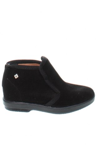 Dětské boty  Rivieras, Velikost 24, Barva Černá, Cena  783,00 Kč