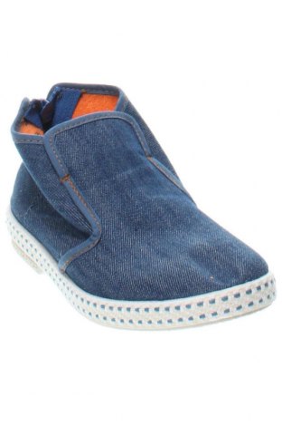 Dětské boty  Rivieras, Velikost 31, Barva Modrá, Cena  421,00 Kč