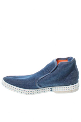 Dětské boty  Rivieras, Velikost 31, Barva Modrá, Cena  421,00 Kč