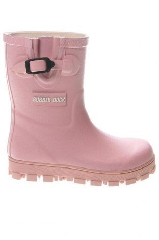 Kinderschuhe Rubber Duck, Größe 26, Farbe Rosa, Preis 26,29 €