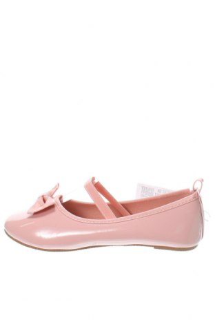 Kinderschuhe Sinsay, Größe 33, Farbe Rosa, Preis € 10,49