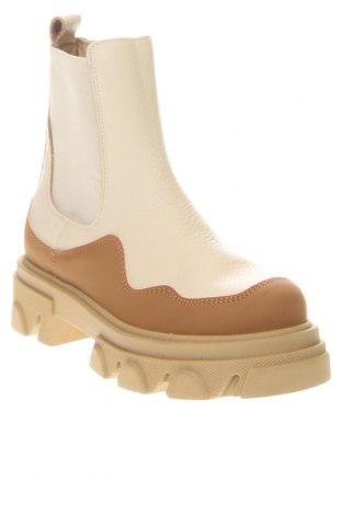 Kinderschuhe Steve Madden, Größe 32, Farbe Beige, Preis 79,38 €