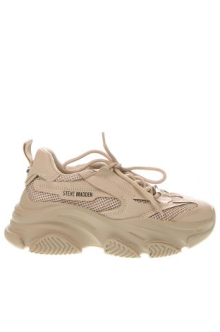 Kinderschuhe Steve Madden, Größe 36, Farbe Beige, Preis 62,78 €