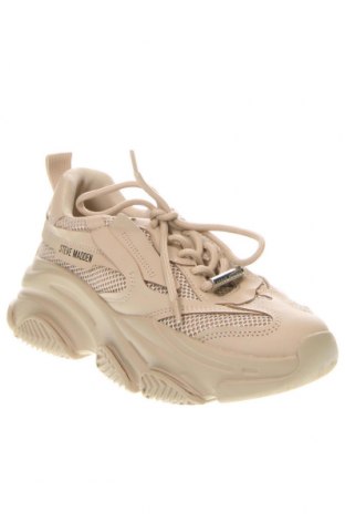 Kinderschuhe Steve Madden, Größe 36, Farbe Beige, Preis 104,64 €