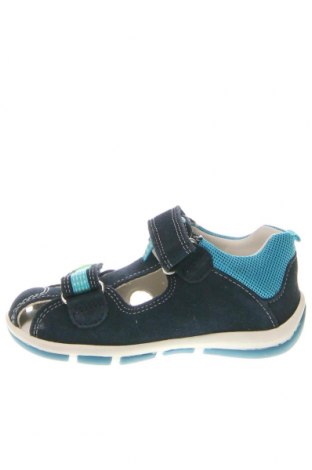 Kinderschuhe Super Fit, Größe 26, Farbe Blau, Preis € 61,86