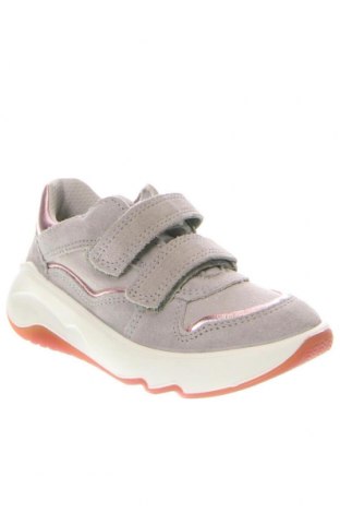 Kinderschuhe Super Fit, Größe 26, Farbe Grau, Preis € 53,09