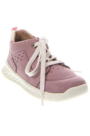 Παιδικά παπούτσια Super Fit, Μέγεθος 23, Χρώμα Ρόζ , Τιμή 53,09 €