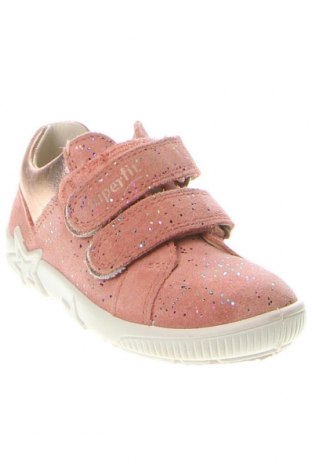 Kinderschuhe Super Fit, Größe 28, Farbe Rosa, Preis € 53,09