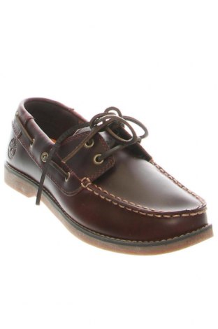 Dětské boty  Timberland, Velikost 36, Barva Hnědá, Cena  1 493,00 Kč
