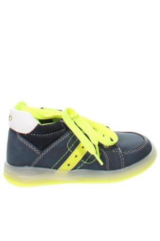 Детски обувки Tom Tailor, Размер 26, Цвят Син, Цена 18,70 лв.