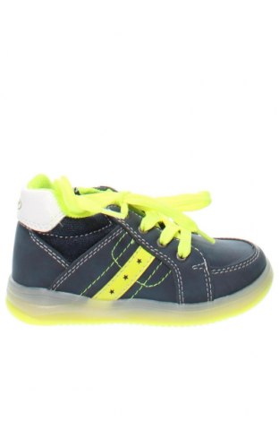 Детски обувки Tom Tailor, Размер 25, Цвят Син, Цена 34,00 лв.