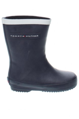 Gyerekcipők Tommy Hilfiger, Méret 25, Szín Kék, Ár 13 192 Ft