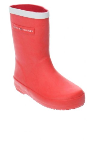 Παιδικά παπούτσια Tommy Hilfiger, Μέγεθος 27, Χρώμα Κόκκινο, Τιμή 40,21 €