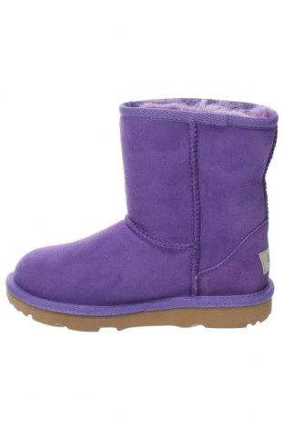 Încălțăminte pentru copii UGG Australia, Mărime 31, Culoare Mov, Preț 450,00 Lei