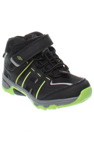 Kinderschuhe Umbro, Größe 28, Farbe Schwarz, Preis 22,68 €