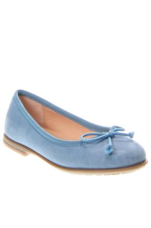 Kinderschuhe Unisa, Größe 26, Farbe Blau, Preis 55,57 €