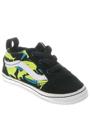 Dětské boty  Vans, Velikost 19, Barva Vícebarevné, Cena  626,00 Kč