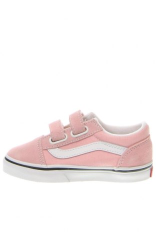 Detské topánky  Vans, Veľkosť 25, Farba Ružová, Cena  33,40 €
