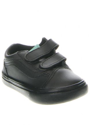 Kinderschuhe Vans, Größe 20, Farbe Schwarz, Preis 27,84 €