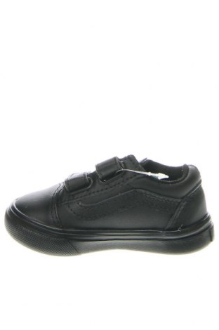 Kinderschuhe Vans, Größe 20, Farbe Schwarz, Preis 55,67 €