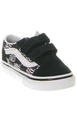 Kinderschuhe Vans, Größe 24, Farbe Schwarz, Preis € 36,19