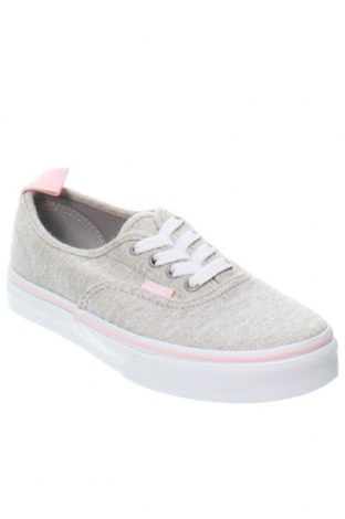 Kinderschuhe Vans, Größe 33, Farbe Grau, Preis € 55,67