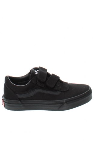Детски обувки Vans, Размер 34, Цвят Черен, Цена 54,00 лв.