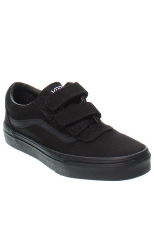 Детски обувки Vans, Размер 34, Цвят Черен, Цена 108,00 лв.