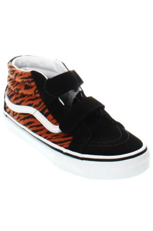 Kinderschuhe Vans, Größe 34, Farbe Mehrfarbig, Preis 55,67 €