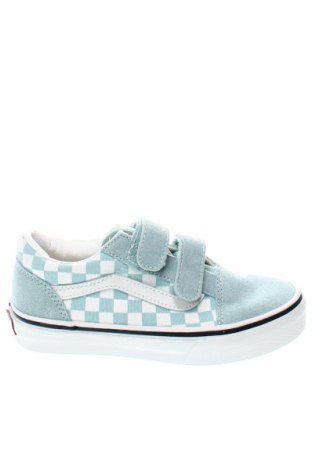Παιδικά παπούτσια Vans, Μέγεθος 31, Χρώμα Μπλέ, Τιμή 30,62 €