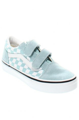 Kinderschuhe Vans, Größe 31, Farbe Blau, Preis € 55,67