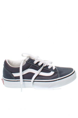 Kinderschuhe Vans, Größe 32, Farbe Blau, Preis € 28,38