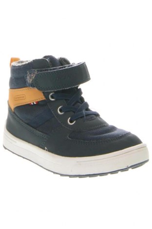 Kinderschuhe Viking, Größe 25, Farbe Blau, Preis € 22,37