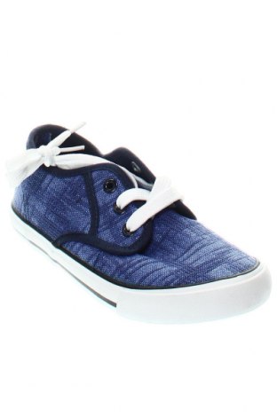 Kinderschuhe Willard, Größe 33, Farbe Blau, Preis 8,95 €