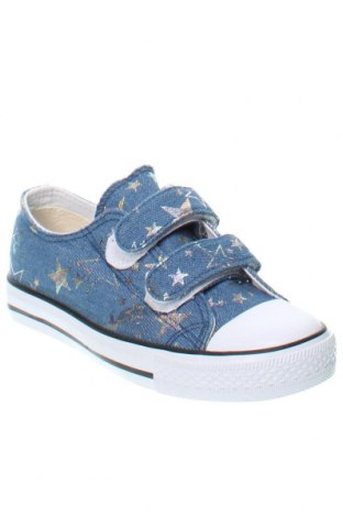 Dětské boty  Willard, Velikost 32, Barva Modrá, Cena  341,00 Kč