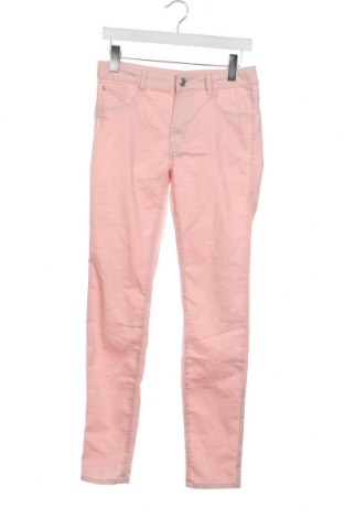 Pantaloni pentru copii, Mărime 14-15y/ 168-170 cm, Culoare Roz, Preț 15,20 Lei