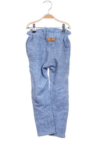 Detské nohavice , Veľkosť 4-5y/ 110-116 cm, Farba Modrá, Cena  6,13 €