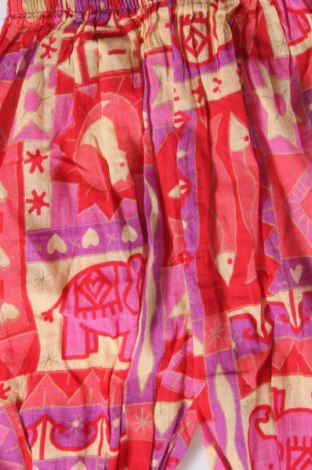 Παιδικό παντελόνι, Μέγεθος 9-12m/ 74-80 εκ., Χρώμα Πολύχρωμο, Τιμή 7,67 €