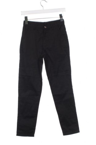 Детски панталон, Размер 9-10y/ 140-146 см, Цвят Черен, Цена 12,60 лв.