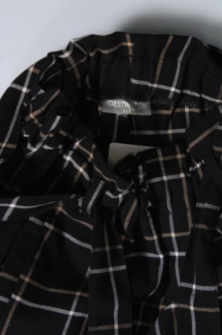 Παιδικό παντελόνι, Μέγεθος 12-13y/ 158-164 εκ., Χρώμα Μαύρο, Τιμή 5,81 €