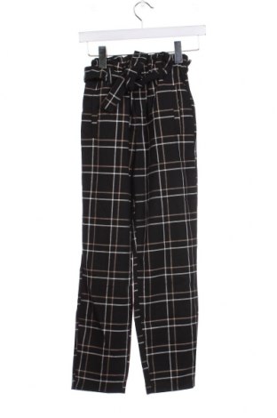 Pantaloni pentru copii, Mărime 12-13y/ 158-164 cm, Culoare Negru, Preț 32,17 Lei