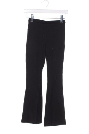 Детски панталон, Размер 10-11y/ 146-152 см, Цвят Черен, Цена 12,60 лв.
