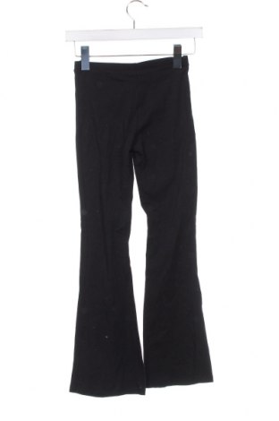 Детски панталон, Размер 10-11y/ 146-152 см, Цвят Черен, Цена 21,00 лв.