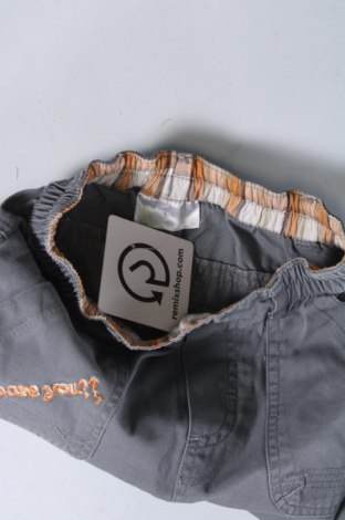 Pantaloni pentru copii, Mărime 18-24m/ 86-98 cm, Culoare Gri, Preț 30,78 Lei