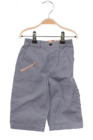 Pantaloni pentru copii, Mărime 18-24m/ 86-98 cm, Culoare Gri, Preț 10,99 Lei