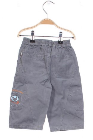 Παιδικό παντελόνι, Μέγεθος 18-24m/ 86-98 εκ., Χρώμα Γκρί, Τιμή 6,17 €