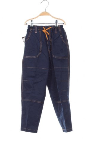 Detské nohavice , Veľkosť 4-5y/ 110-116 cm, Farba Modrá, Cena  15,83 €