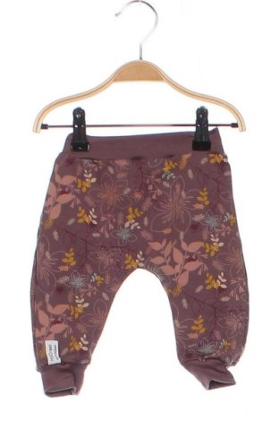 Детски панталон, Размер 6-9m/ 68-74 см, Цвят Лилав, Цена 19,94 лв.