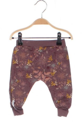Dětské kalhoty , Velikost 6-9m/ 68-74 cm, Barva Fialová, Cena  421,00 Kč