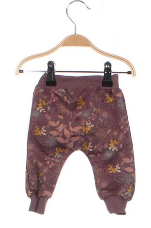 Kinderhose, Größe 3-6m/ 62-68 cm, Farbe Lila, Preis € 10,20